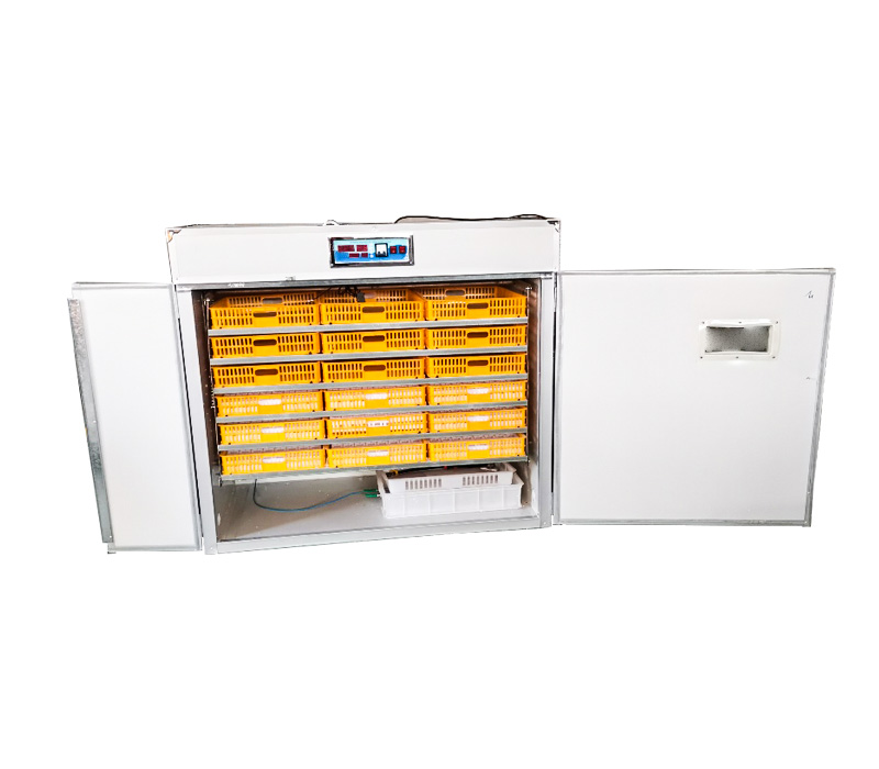 Quail Egg Incubator - 全自動孵卵器用コントローラーと鶏ウズラ鳥の卵孵化用孵卵器