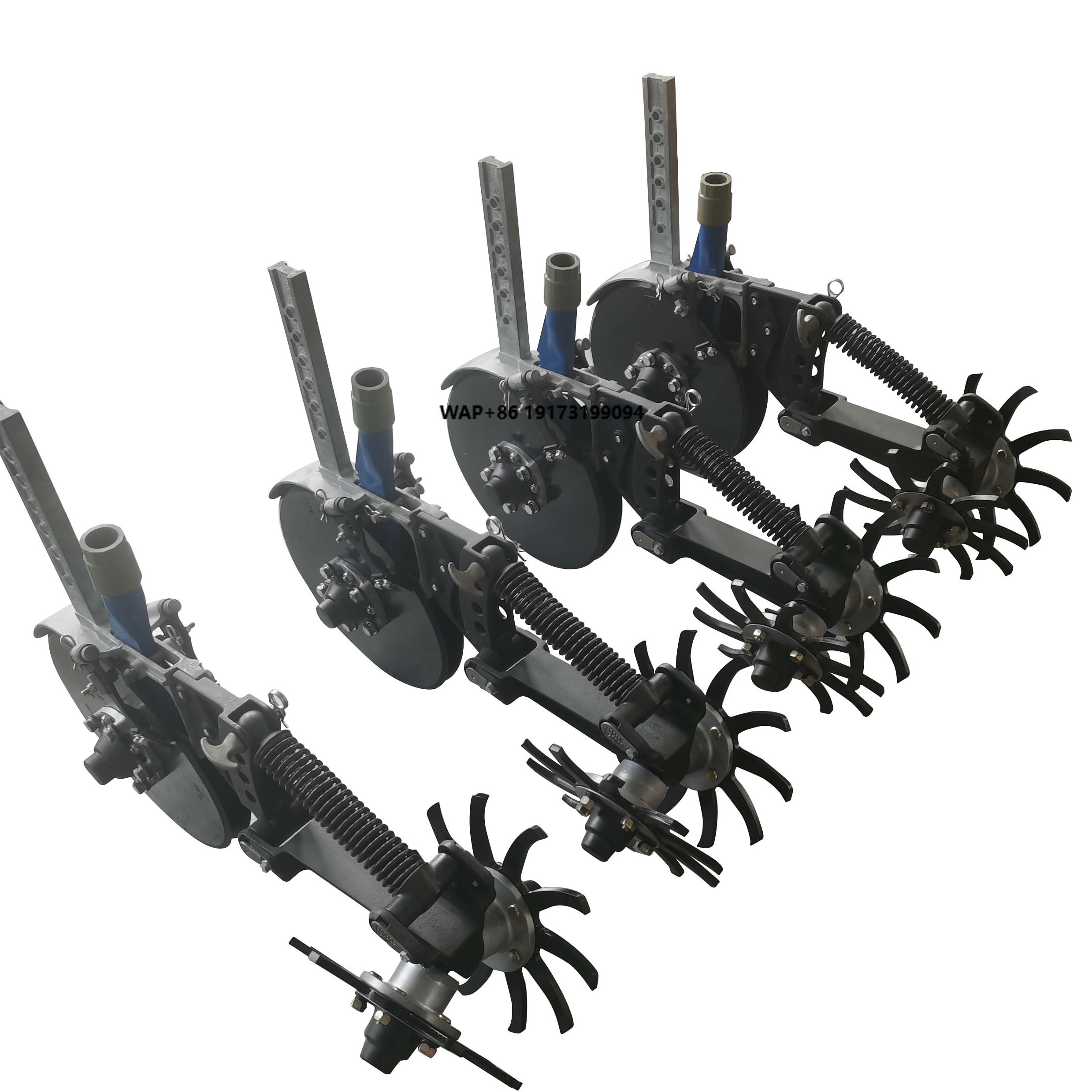Agriculture.Farming Design - 投資鋳造ダブルプレスホイール新設計農業機械部品農業部品播種機部品