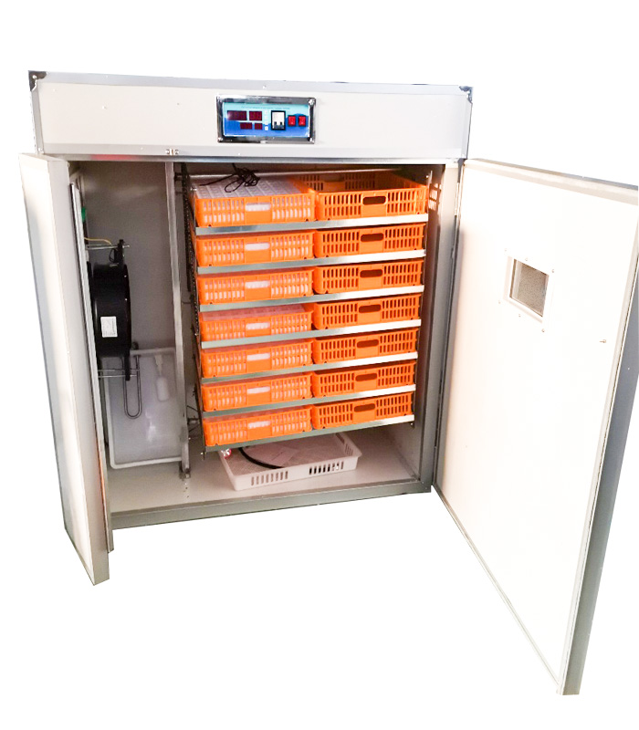 全自動孵卵器用コントローラーと鶏ウズラ鳥の卵孵化用孵卵器 - Quail Egg Incubator のレビューと価格