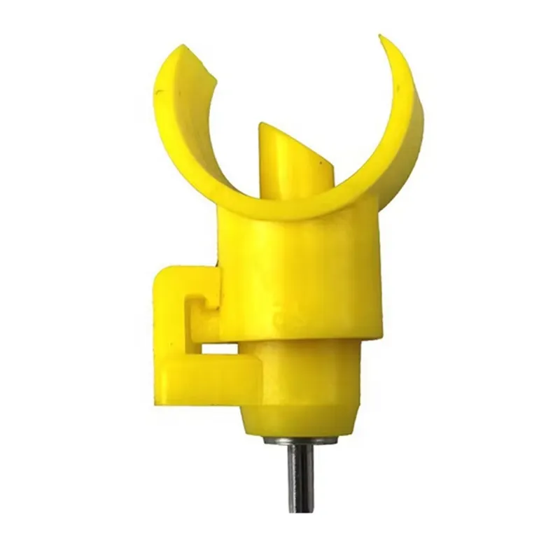自動給水器（ニップル式）養鶏用　新品　鶏用給水器 - Chicken Nipple Drinker のレビューと価格