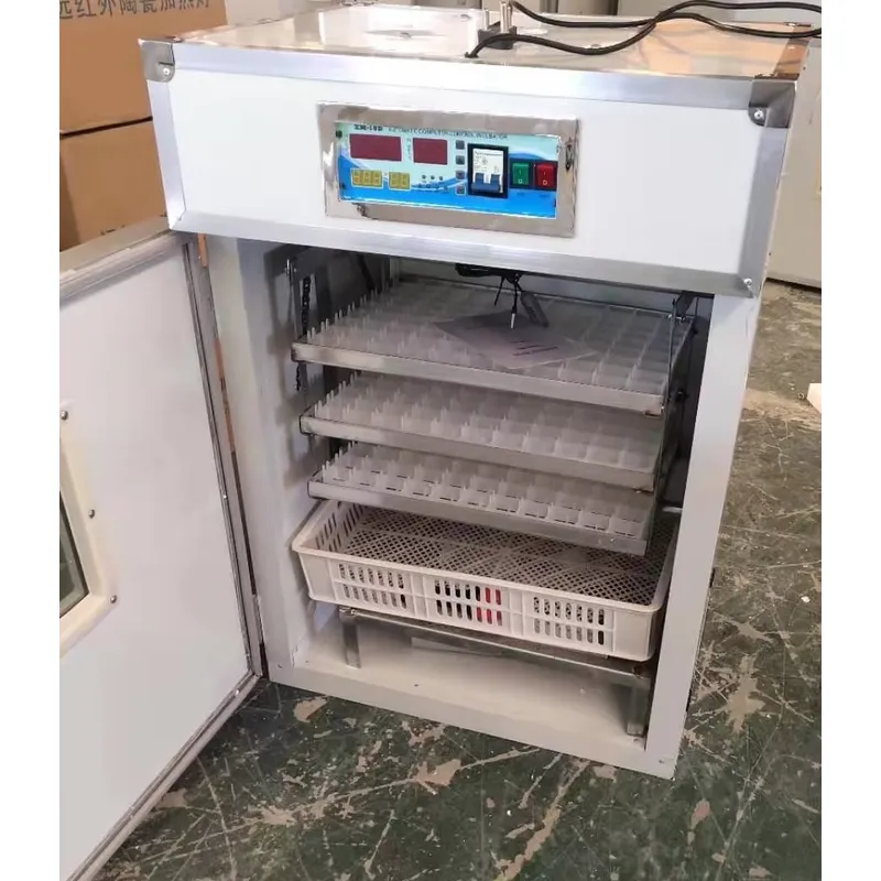 工業用自動孵卵器（鶏、アヒル、ウズラ用）鶏卵2000個、アヒ - Quail Egg Incubator のレビューと価格