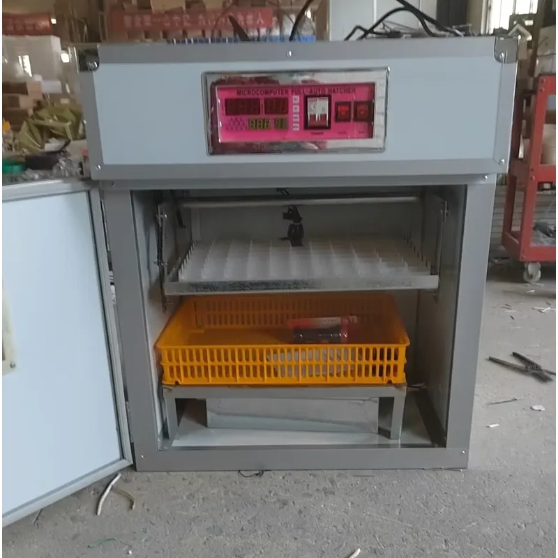 工業用自動孵卵器（鶏、アヒル、ウズラ用）鶏卵2000個、アヒ - Quail Egg Incubator のレビューと価格