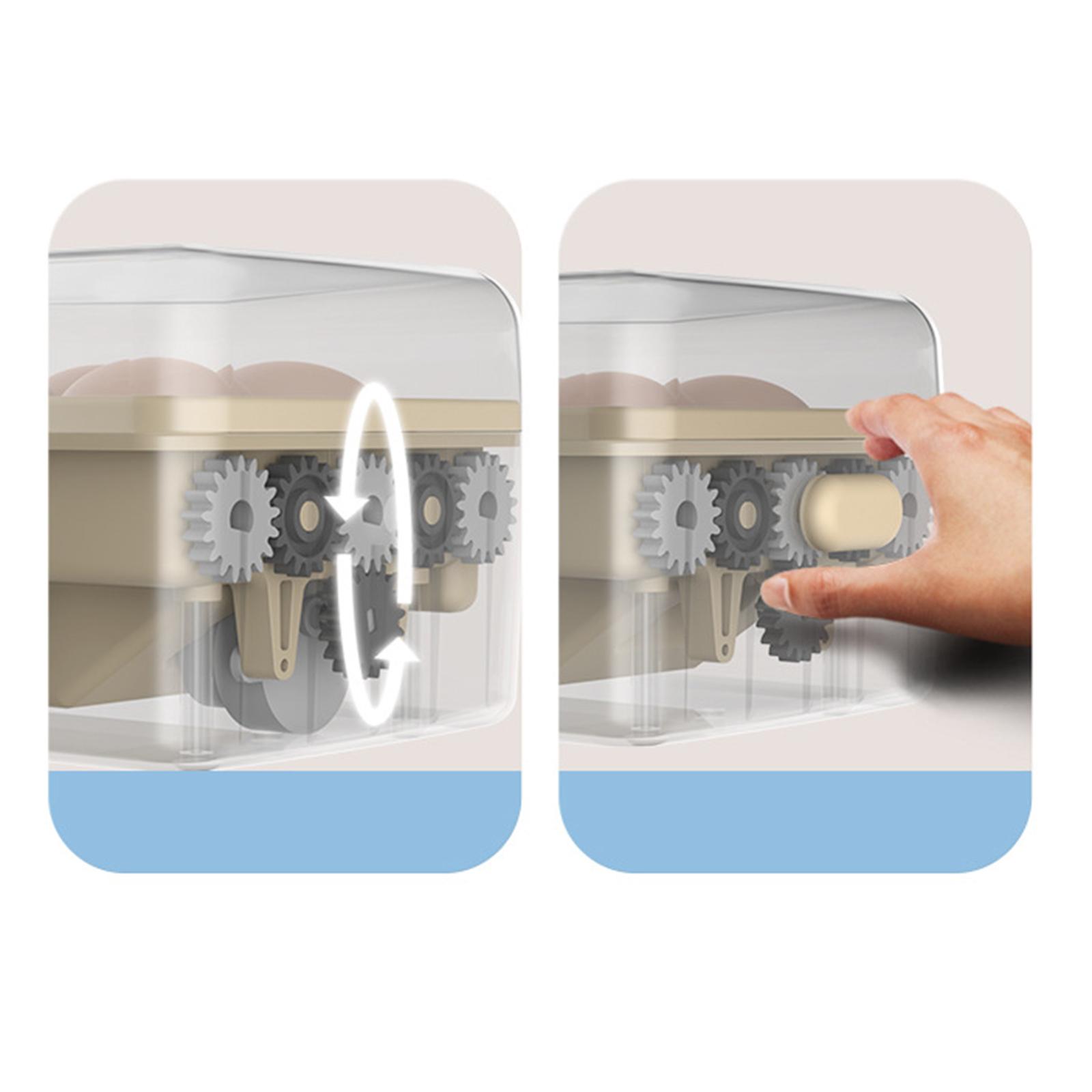 デジタル自動孵卵器、回転トレイ、LED検卵器付き、家禽・鶏・ - Quail Egg Incubator のレビューと価格