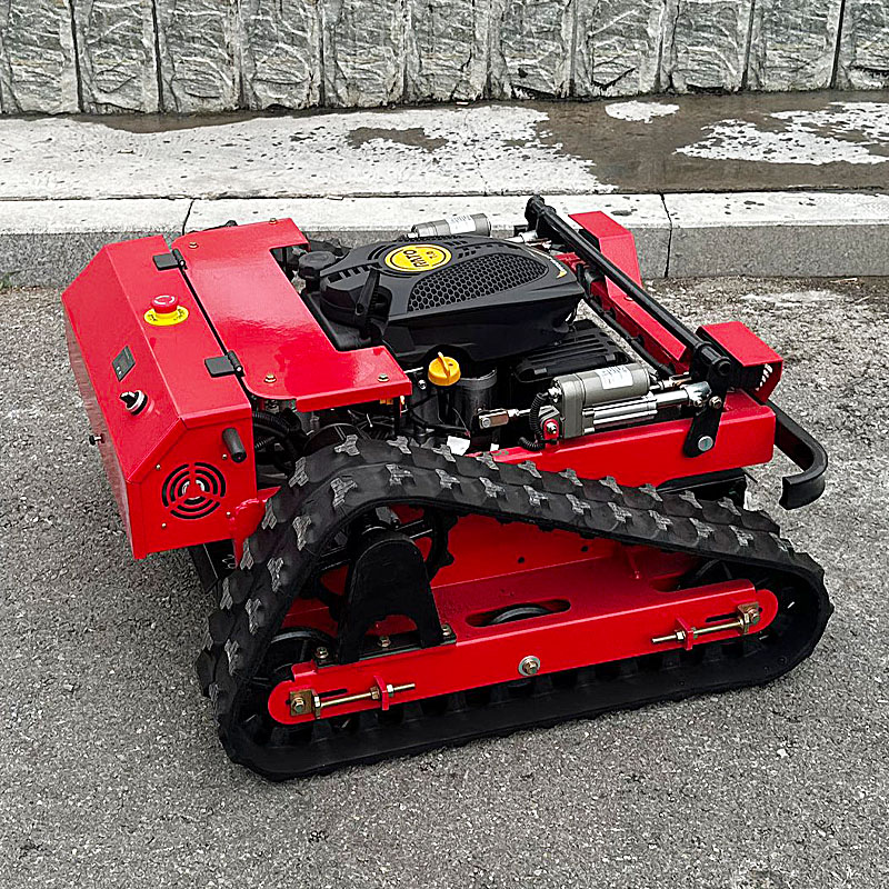 カスタマイズ可能な新型在庫あり芝刈り機、農業用リモコン式農機 - Farming Agriculture Stocks のレビューと価格