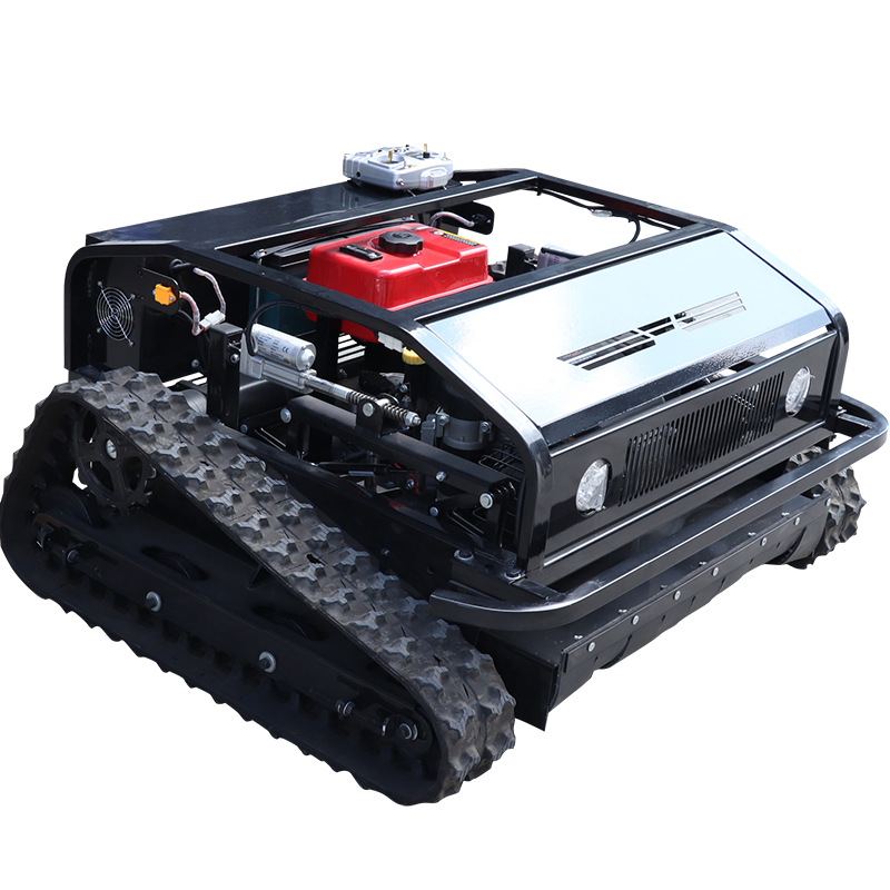 プロ仕様芝刈り機AWY800リモコン式高品質芝刈り機、十分な - Farming Agriculture Stocks のレビューと価格