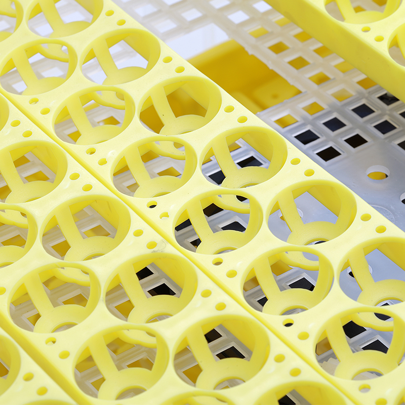 HHD デュアルパワー 112卵 全自動鶏/鴨孵卵器 高生産 - Quail Egg Incubator のレビューと価格