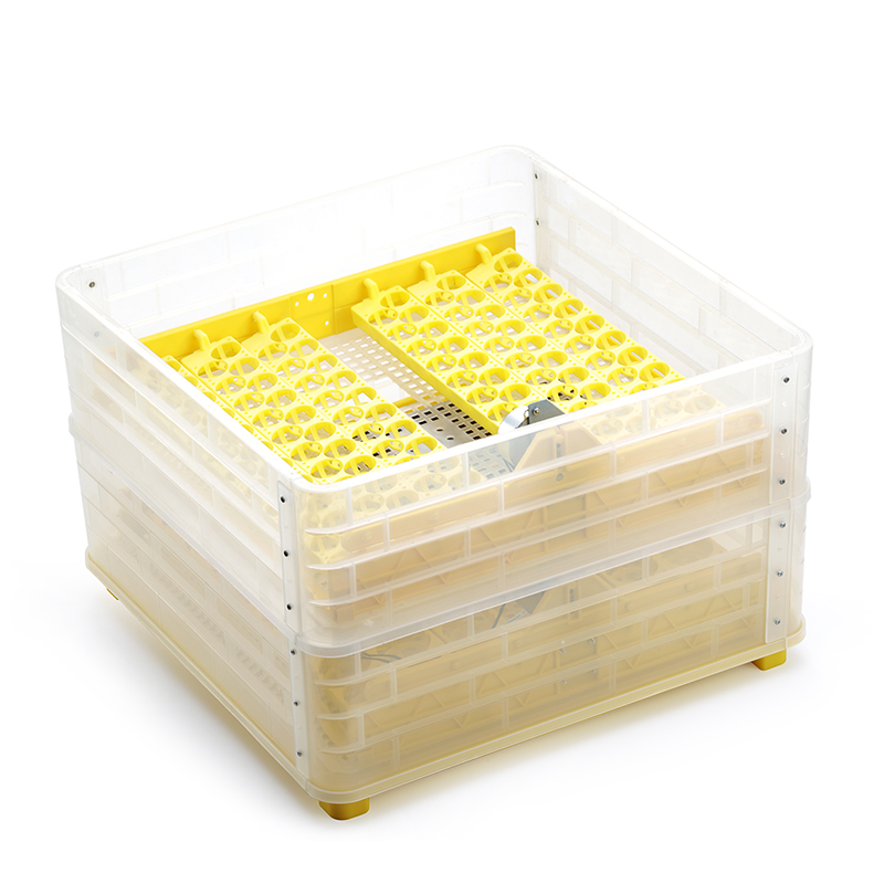 HHD デュアルパワー 112卵 全自動鶏/鴨孵卵器 高生産 - Quail Egg Incubator のレビューと価格