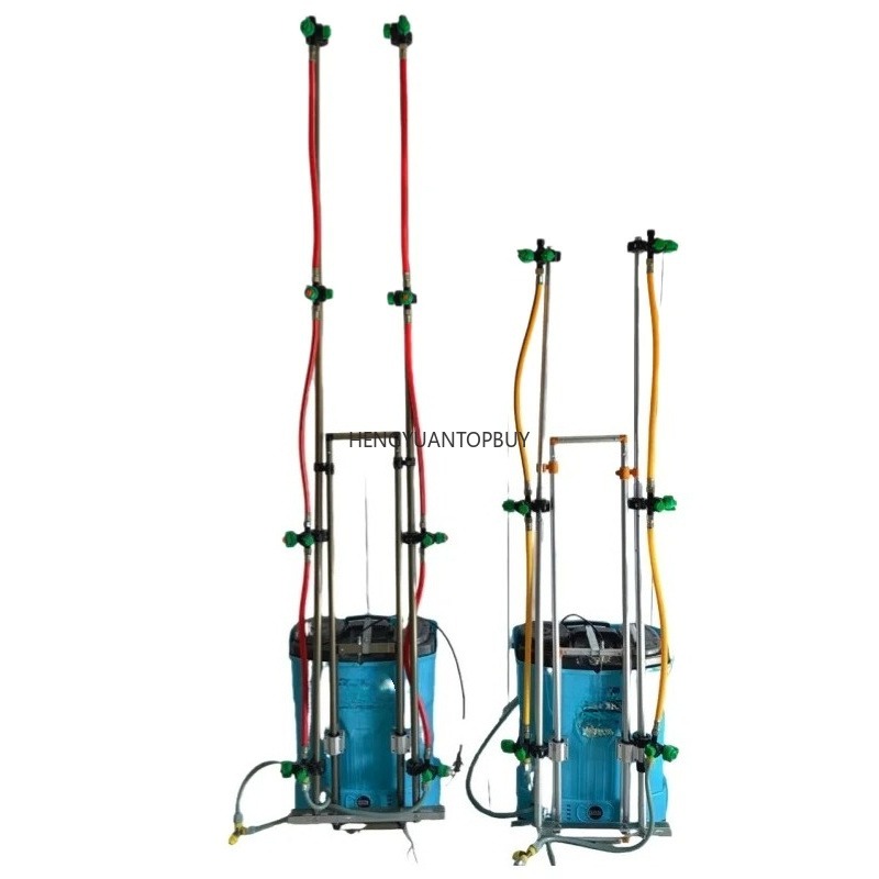 軽量20L電動農業用噴霧器（ナップサック型）効率的な農業作業 - Agriculture.Farming Design のレビューと価格