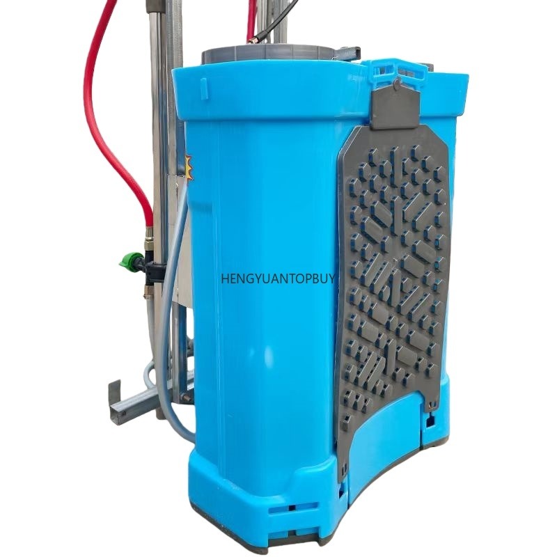 軽量20L電動農業用噴霧器（ナップサック型）効率的な農業作業 - Agriculture.Farming Design のレビューと価格
