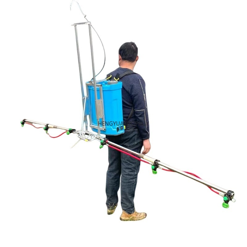 軽量20L電動農業用噴霧器（ナップサック型）効率的な農業作業 - Agriculture.Farming Design のレビューと価格