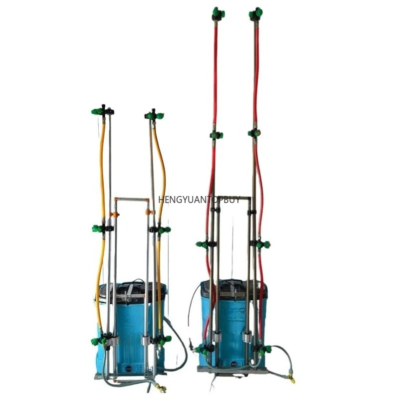 軽量20L電動農業用噴霧器（ナップサック型）効率的な農業作業 - Agriculture.Farming Design のレビューと価格