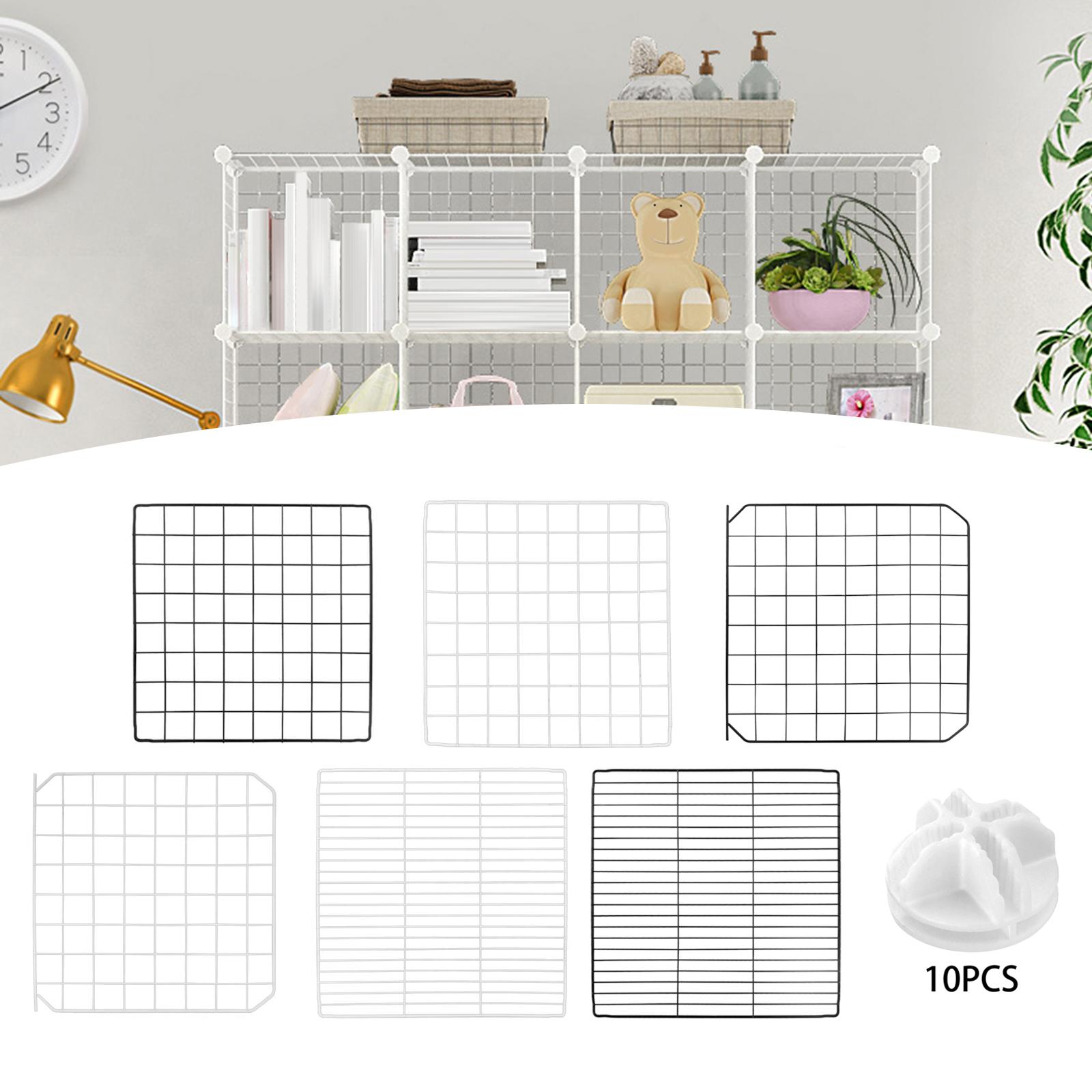 ポータブルペット用プレイペンパネル,家庭用フェンス,ハンスタ - Rabbit Cage Wire のレビューと価格