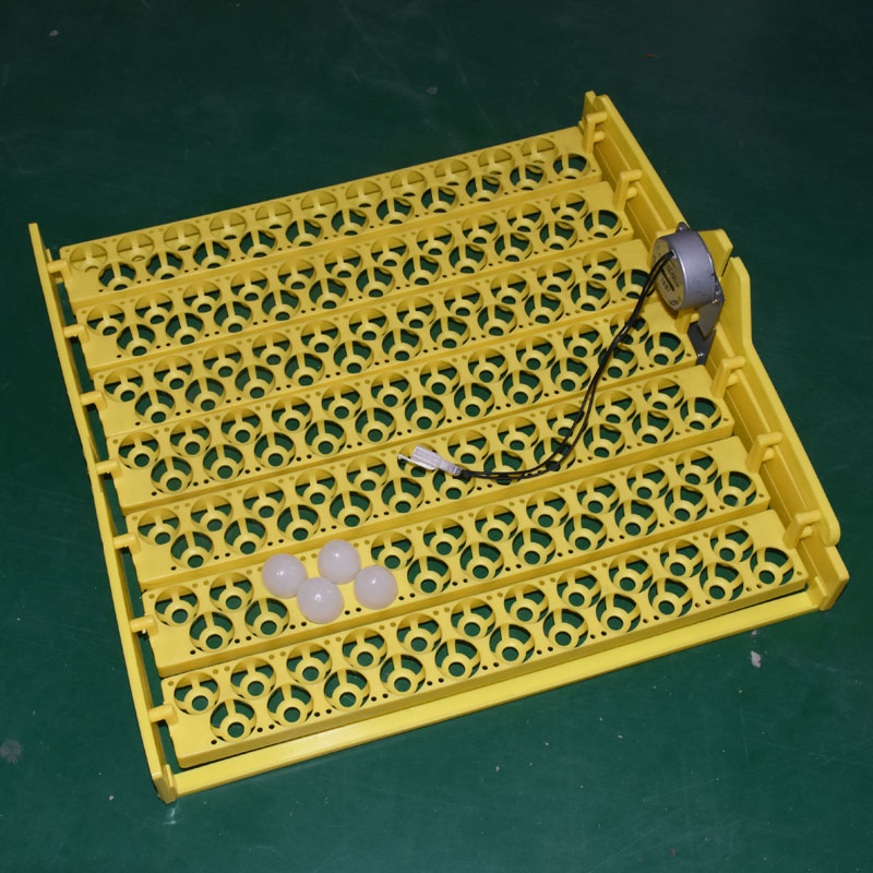 154 卵ウズラ陰気ツールウズラの卵のインキュベーター鳩オウ - Quail Egg Incubator のレビューと価格
