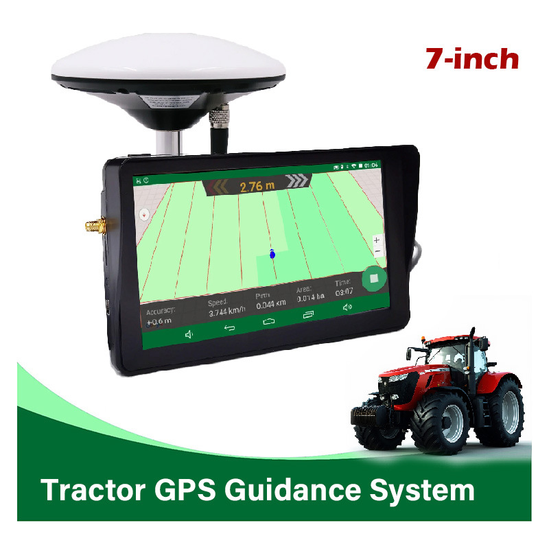 2026年販売 ホットセール 7インチ農業ナビゲーションシス - Farming Agriculture Stocks のレビューと価格